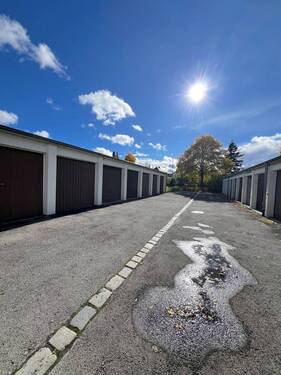 Garagenhof - 