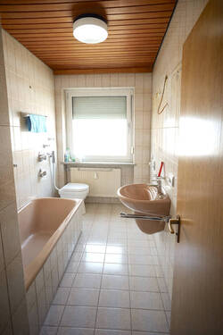 Badezimmer - 