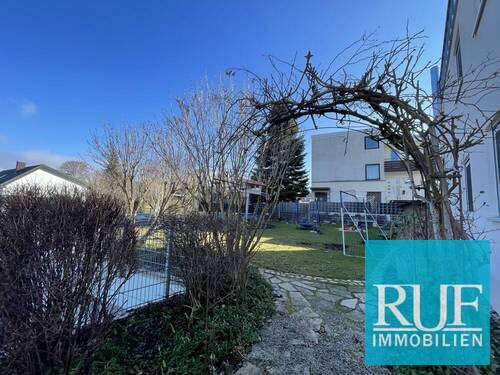 Gemeinschaftsgarten - 