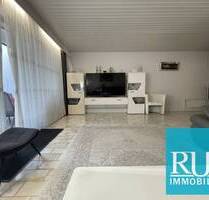 Charmantes Reihenmittelhaus mit Terrasse, Gartenanteil und Tiefgaragenstellplatz - Pforzheim Eutingen