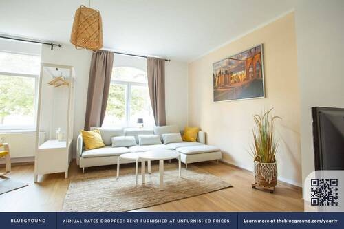 2.jpg - 2 Zimmer Etagenwohnung zur Miete in Halle (Saale)