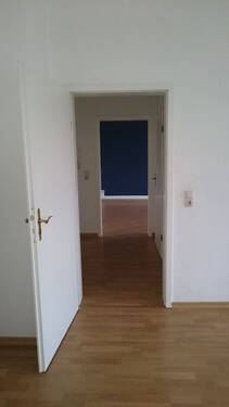 Schlafzimmer WE 13 - 