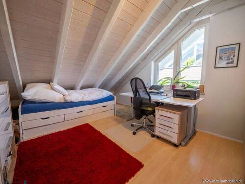 Kinderzimmer - 