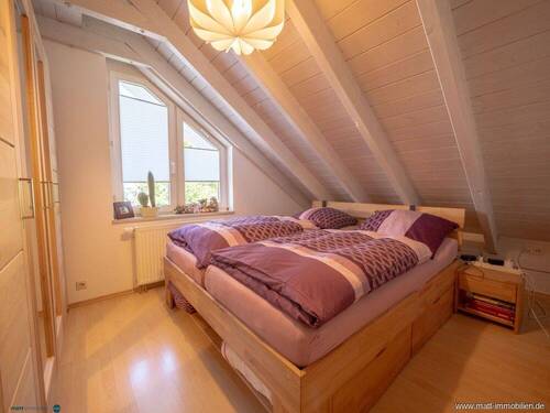 Schlafzimmer - 