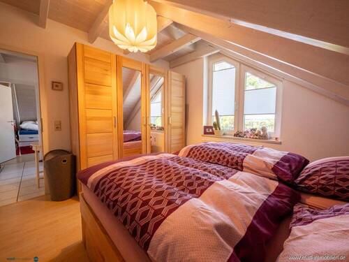 Schlafzimmer - 