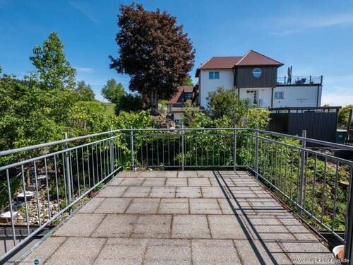 Balkon - 