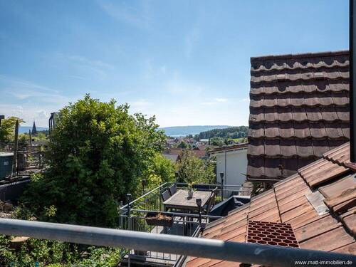 Balkon - 