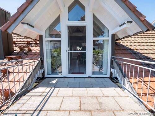 Balkon - 