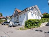 Hausansicht - 