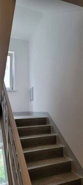 Treppenhaus - 