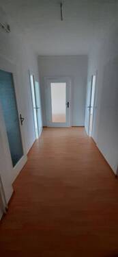 Flur - 2 Zimmer Etagenwohnung in Wilkau-Haßlau