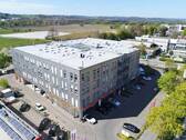 Gebäudeansicht 2 - Büro zur Miete in Weingarten