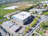 Gebäudeansicht 3 - Büro in Weingarten