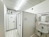 WC Anlagen - 