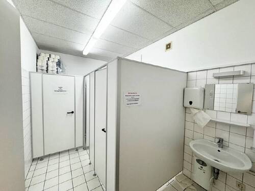 WC Anlagen - 