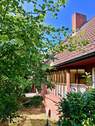 Landhaus mit 10 Zimmern - über 300 m2 WflNfl. - xxl Landhaus für 2 Familien oder große Familie - FREI - 2 x 5 Zimmer - Kamin - Sauna - riesiger Keller -