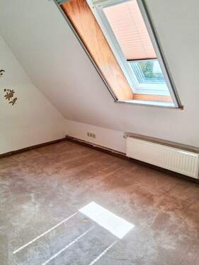 Veluxfenster - 