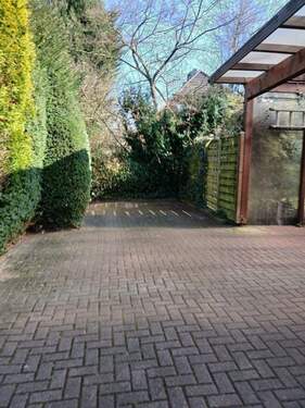 XL Carport - 