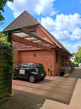 perfekt für große Familie - sofort frei - 1 Zimmer Mehrfamilienhaus, Wohnhaus zum Kaufen in Schenefeld