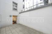 Terrasse - 