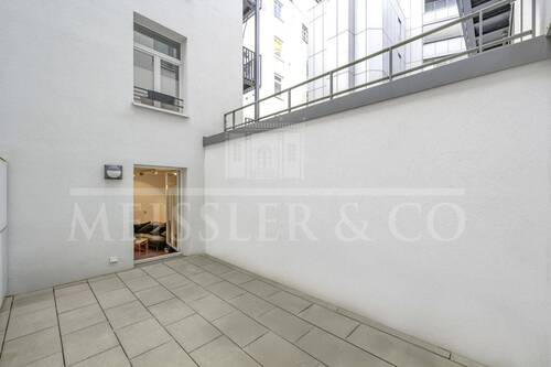 Terrasse - 