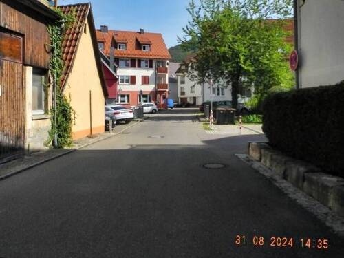 Umgebung - 