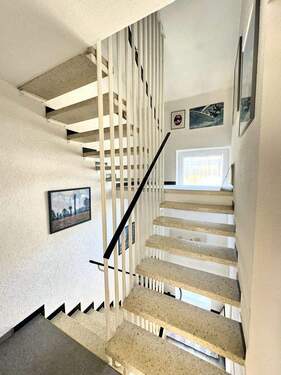 Treppe - 