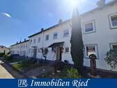 Haus - Gepflegtes Reihenmittelhaus in Topzustand in ruhiger und grüner Lage in Biessenhofen bei Kaufbeuren