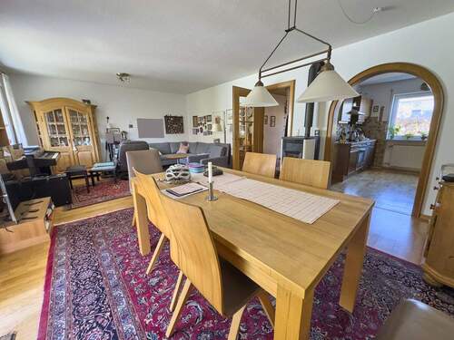 EG-Wohnzimmer-2 - 5 Zimmer Reihenmittelhaus in Biessenhofen