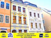 Hausansicht - stilvolle GaststätteBarLadenlokal in der Altstadt von Bautzen