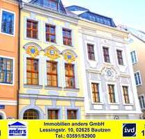 stilvolle GaststätteBarLadenlokal in der Altstadt von Bautzen