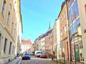 Ansicht - 2 Zimmer Gewerbeobjekt (Büro, Produktion, Verkauf) zur Miete in Bautzen