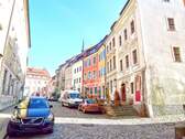 Ansicht - 2 Zimmer Gewerbeobjekt (Büro, Produktion, Verkauf) in Bautzen