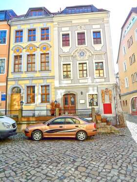 Ansicht - Gewerbeobjekt (Büro, Produktion, Verkauf) in Bautzen zur Miete
