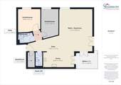 Grundriss - 