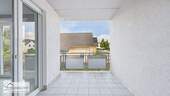 Balkon - 