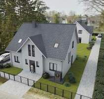 Großzügiges Grundstück in Mahlsdorf für zwei große Einfamlienhäuser - Berlin / Mahlsdorf