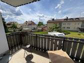 Balkon beispielhaft - 