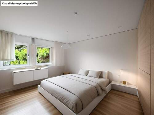 Elternschlafzimmer - 