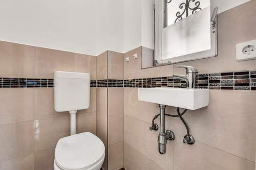 Bild 3 - 4 Zimmer Einfamilienhaus in Berlin