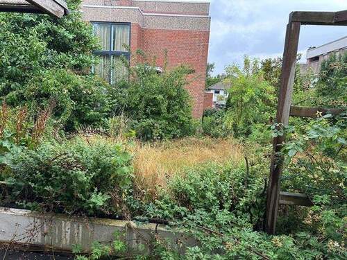 Garten - Einfamilienhaus mit 163,00 m&sup2; in Garbsen zum Kaufen