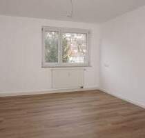 3-Zimmerwohnung mit Balkon im 1. OG in Schramberg-Tal