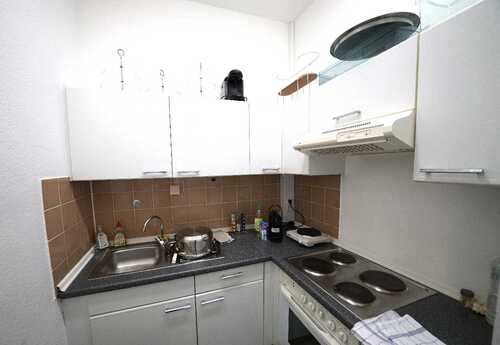 Küche - Büro mit 428,00 m&sup2; in Ratingen zur Miete