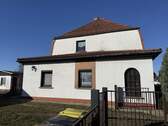 Bild2 - 4 Zimmer Doppelhaushälfte zum Kaufen in Gröditz