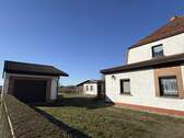 Bild3 - 4 Zimmer Doppelhaushälfte in Gröditz
