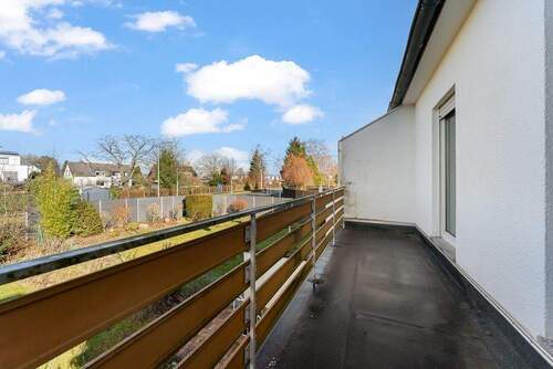 Balkon - 