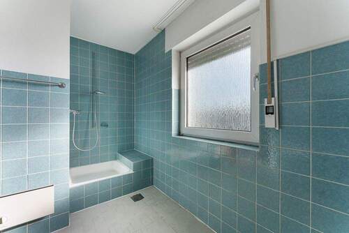 Tageslicht Badezimmer - 