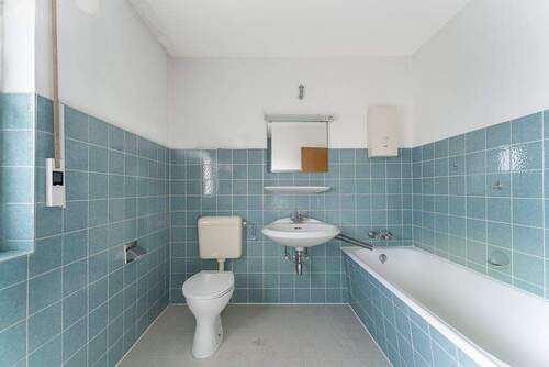 Tageslicht Badezimmer - 