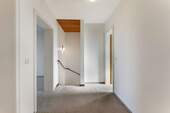 Flur im 1. Obergeschoss - 