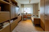 Schlafzimmer 2 - 